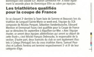 Article Presse